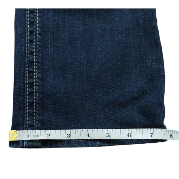 Rock Revival Jeans Deborah Size 29 - Picture 5 of 9